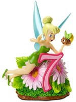 F�e Clochette n�7 Figurines F�e Clochette