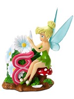 F�e Clochette n�8 Figurines F�e Clochette
