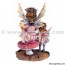 figurine f&eacute;e crisalis F&eacute;e Precious Faerie Child de Christine Haworth