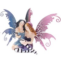 Petite F�e des Gemeaux F�es du Zodiaque