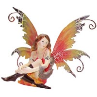 Petite F�e du Poisson F�es du Zodiaque