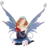 Petite F�e du Scorpion F�es du Zodiaque