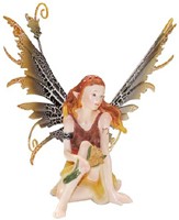 Petite F�e de la Vierge F�es du Zodiaque