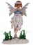 F&eacute;e "Early Snowdrop Faerie"