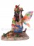 figurine de f&eacute;e faerie of ancient oak crisalis faerie poppets de christine haworth