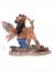 figurine de f&eacute;e faerie of ancient oak crisalis faerie poppets de christine haworth