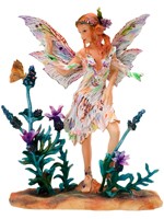Faerie of the Fragrant Garden