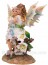 F&eacute;e "Faeries of the White Rose"