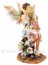 F&eacute;e "Faeries of the White Rose"