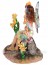 figurine f&eacute;e crisalis faerie poppets golden heralds of spring de christine haworth
