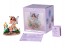 figurine f&eacute;e crisalis faerie poppets golden heralds of spring de christine haworth