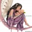 figurine f&eacute;e how much i love you jacqueline collen tarrolly dragonsite