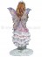 figurine de fee crisalis faerie poppets ice diamond faerie de christine haworth