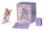 figurine de fee crisalis faerie poppets ice diamond faerie de christine haworth