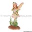figurine f&eacute;e crisalis lily of the valley de Christine Haworth
