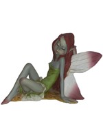 F�e Paor Minerva Figurines de F�es Divers