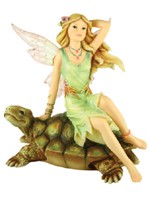 F�e sur Tortue 