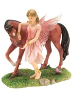 F�e avec Cheval 