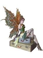 F�e Steampunk 