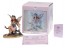 figurine de f&eacute;e crisalis faerie poppets the aquamarine faerie de christine haworth