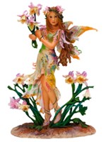 The Columbine Faerie