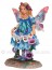 F&eacute;e "The Jewel Anemone Faerie"