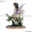 figurine de f&eacute;e crisalis faerie poppets the passion flower faerie de christine haworth