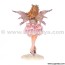 figurine f&eacute;e crisalis faerie poppets winter dream faerie de Christine Haworth
