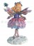 figurine f&eacute;e wishes come true crisalis faerie poppets de christine haworth