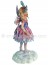 figurine f&eacute;e wishes come true crisalis faerie poppets de christine haworth