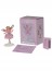 figurine f&eacute;e wishes come true crisalis faerie poppets de christine haworth
