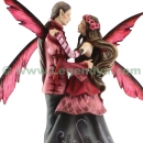figurine f&eacute;es jessica galbreth love spring eternal fairysite