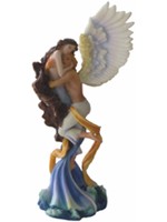 Ange et Sir�ne ou 
