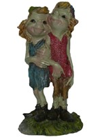 Couple de Pixies Love Pixies