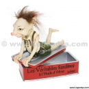 Farfadet Ventrapatte