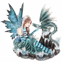 F�e avec Dragon 