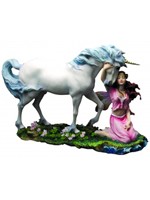 F�e avec Licorne 