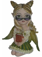 F�e Ikue Figurines de F�es Divers