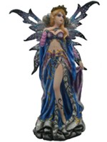 Grande F�e Princesse F�es Fairy Dreams