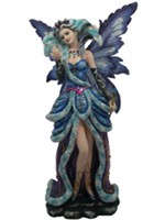 Grande F�e Princesse F�es Fairy Dreams