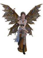 F�e Steampunk 
