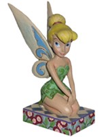 F�e Clochette - A Pixie Delight Figurines F�e Clochette