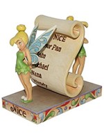 F�e Clochette - Have You been Naughty or Nice Promotions
