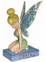 F�e Clochette - Tink Pixie Pose Figurines F�e Clochette