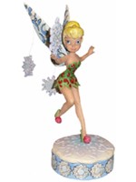 F�e Clochette - Winter Wonderland Promotions