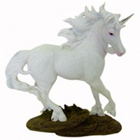 Licorne Spirit of the Forest Univers des Licornes
