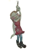 Pixie Acrobate Pixies � Suspendre