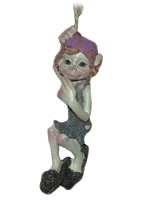 Pixie Acrobate Pixies � Suspendre