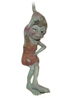 Pixie Acrobate Pixies � Suspendre