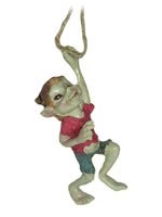 Pixie Acrobate Pixies � Suspendre